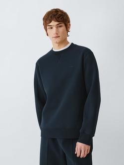 Kin Scuba Sweatshirt, Navy, Navy