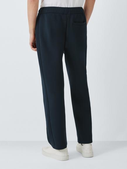 Kin Scuba Joggers, Navy - view 2, Navy