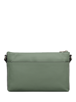Radley Pockets Medium Crossbody Bag - view 2, Pistachio