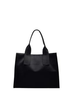 Radley The Strand Leather Tote Bag - view 2, Black