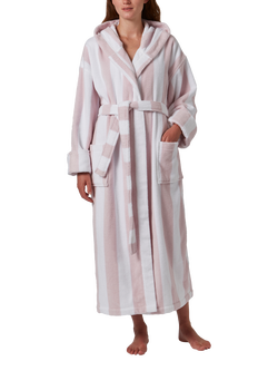 strapless open back dress Women's Silk Dressing Gown main image 0