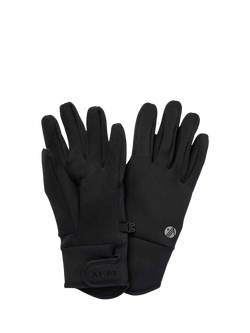 ACAI Women's Altitude Thermal Gloves, Black