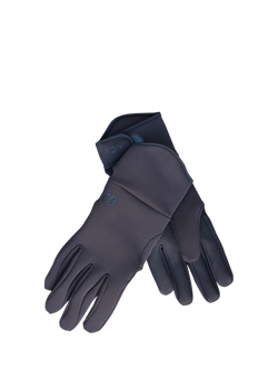 ACAI Women's Altitude Thermal Gloves - view 2, Black