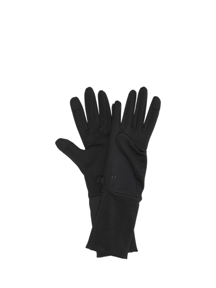 ACAI Outdoor Performance Gloves - view 2, Black