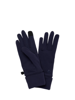 ACAI Outdoor Performance Gloves, Deep Navy