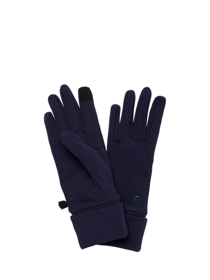 ACAI Outdoor Performance Gloves, Deep Navy