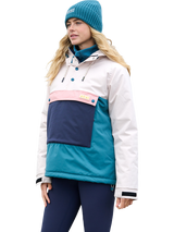 ACAI Glacier Ski Jacket