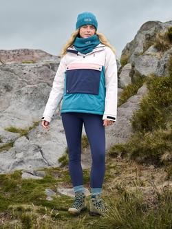 ACAI Glacier Ski Jacket - view 2, Multi