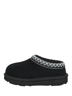 UGG Kids' Tasman II Slipper Boots, Black - view 2, Black