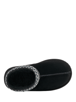 UGG Kids' Tasman II Slipper Boots, Black - view 2, Black