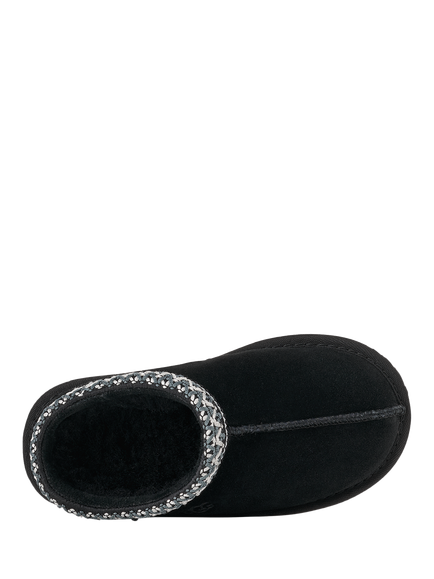 UGG Kids' Tasman II Slipper Boots, Black - view 2, Black