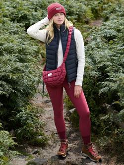 ACAI Cloudguard Gilet - view 2, Black