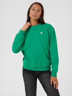 KAFFE KAliddy Jumper, Jelly Bean, Jelly Bean