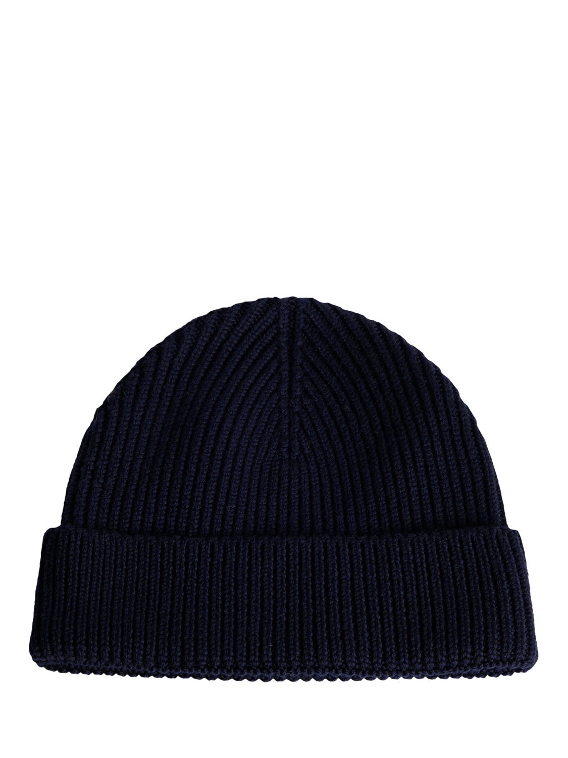 J.Lindeberg Juan Merino Beanie, Navy, One Size