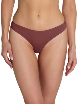 Heist The Smooth Thong, Hot Chocolate