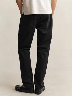 GANT Regular Fit Desert Jeans - view 2, Black