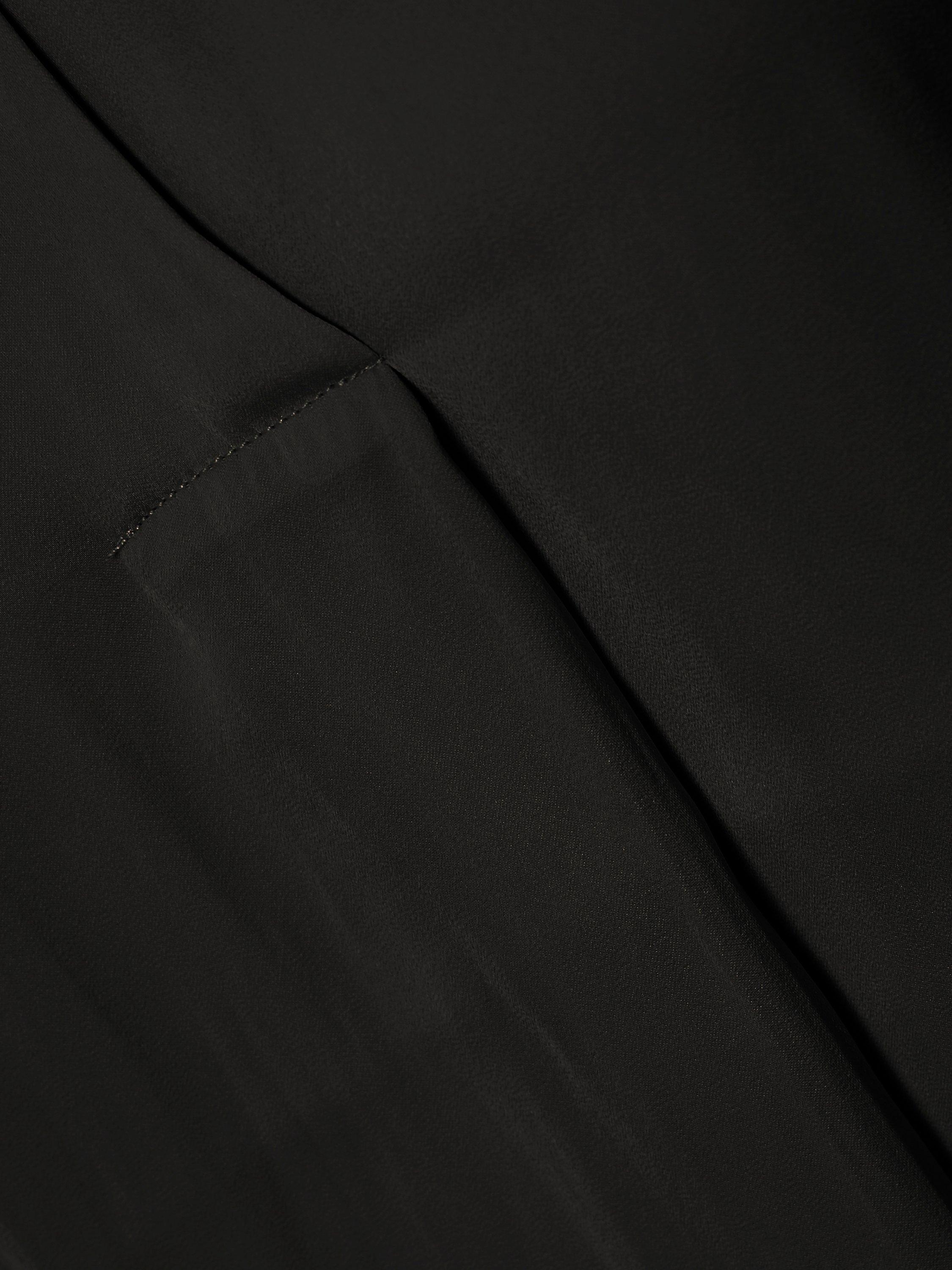 Product image 5 of 5, which shows InWear Rinda Top, Black, 8