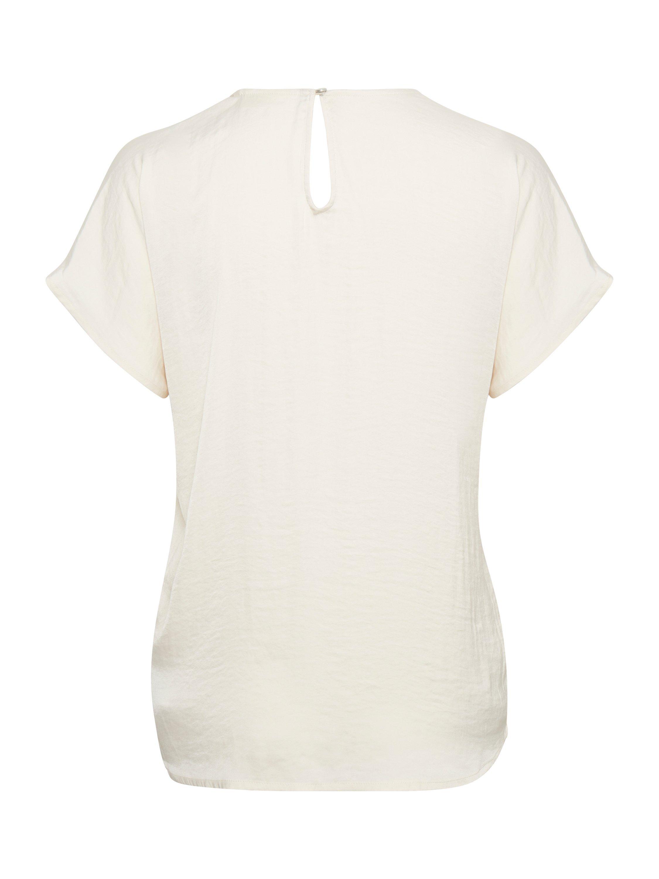 Product image 5 of 6, which shows InWear Rinda Top, French Nougat, 10