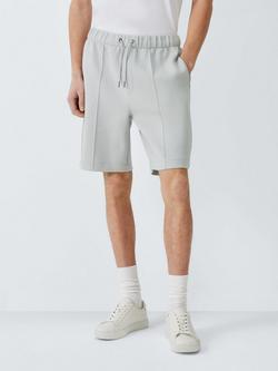 Kin Scuba Shorts, High Rise