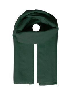 ICHI Alana Heavyweight Scarf, Pineneedle