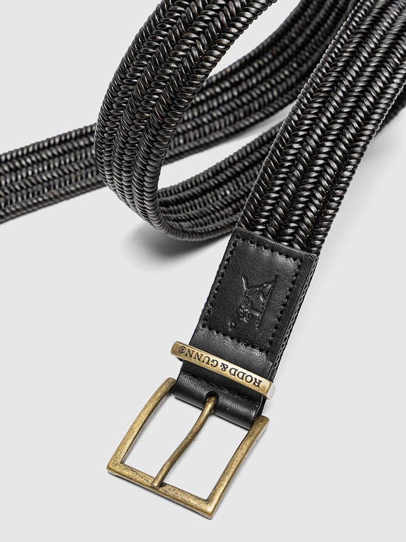 Product image 4 of 11, which shows StirlingStretchBelt BK S