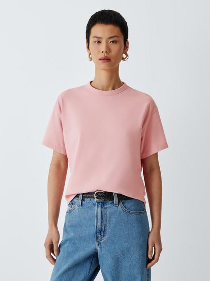 Levi's Vintage Crew Neck T-Shirt, Coral Blush, Coral Blush