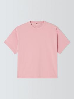 Levi's Vintage Crew Neck T-Shirt, Coral Blush, Coral Blush