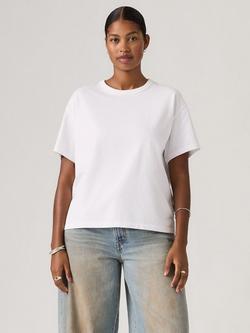 Levi's Vintage Crew Neck T-Shirt, White, White