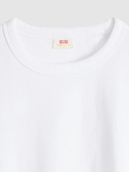 Levi's Vintage Crew Neck T-Shirt, White - view 2, White
