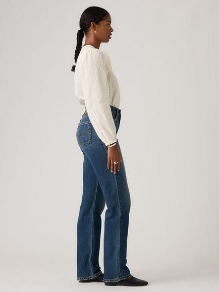 Levi's Easy Dad Jeans, Free Lunch - view 2, Free Lunch