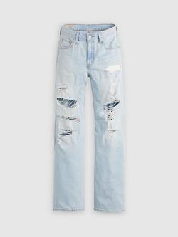 Levi's Loose Bootcut Jeans, Do It Again, Do It Again