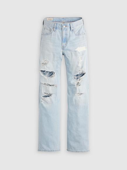 Levi's Loose Bootcut Jeans, Do It Again, Do It Again