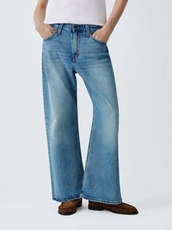 Levi's Loose Bootcut Jeans, Easy Days, Easy Days