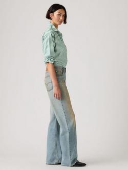 Levi's Loose Bootcut Jeans, Off Racing - view 2, Off Racing