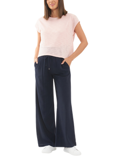 Ripe Jazmin Nursing Top, Soft Pink - view 2, Soft Pink