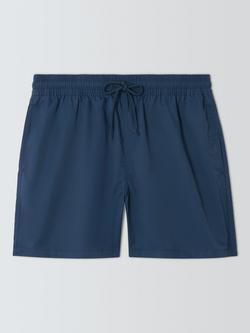 Colorful Standard Swim Shorts, Marine Blue, Marine Blue