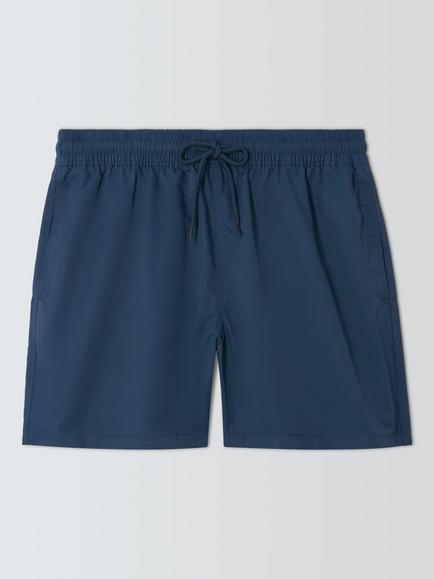 Colorful Standard Swim Shorts, Marine Blue
