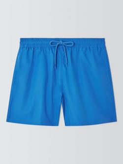 Colorful Standard Swim Shorts, Pacific Blue, Pacific Blue