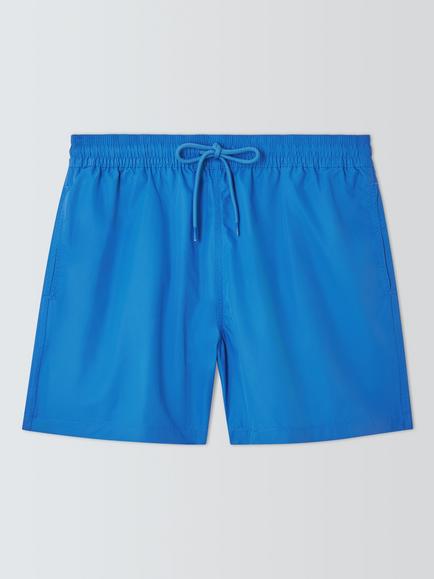 Colorful Standard Swim Shorts, Pacific Blue