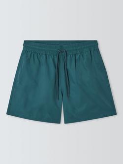 Colorful Standard Swim Shorts, Ocean Green, Ocean Green