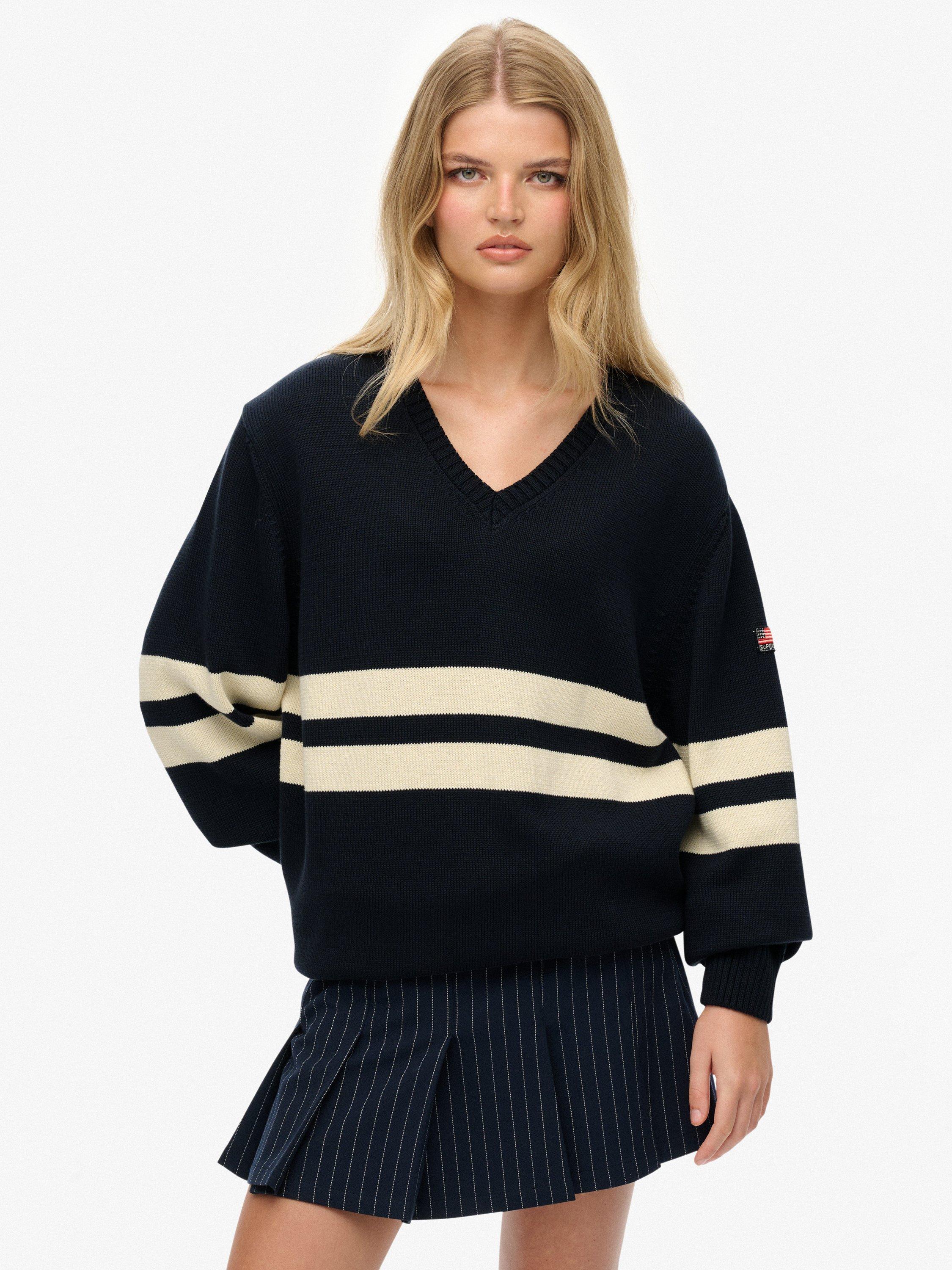 Product image 1 of 11, which shows W Knit