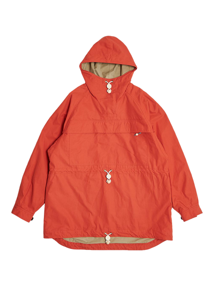 Nigel Cabourn Morshead Smock, Vintage Orange, Vintage Orange