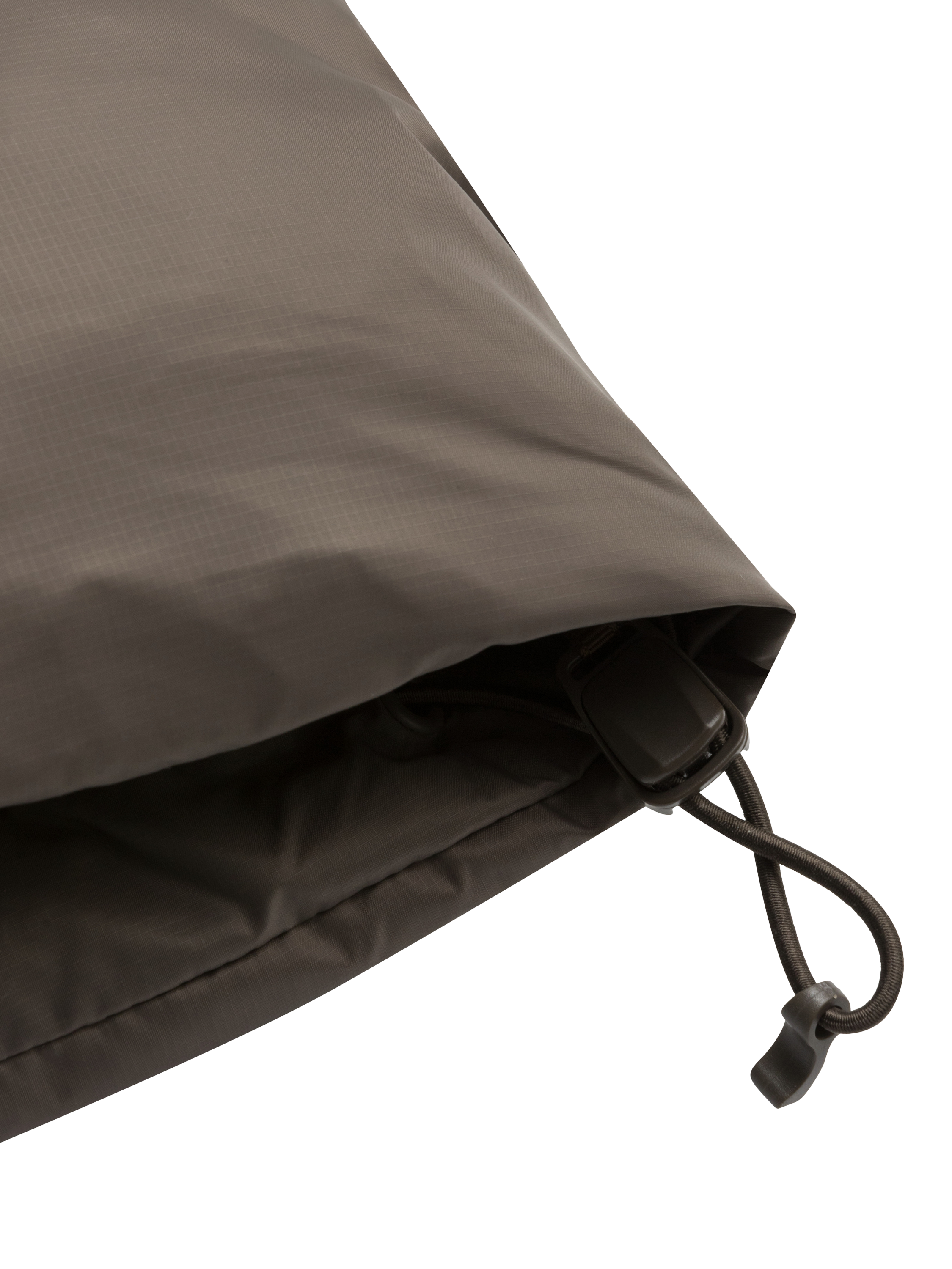 Product image 6 of 9, which shows ELLIKER Kisdon Insulated Puffer Jacket, Brown, S