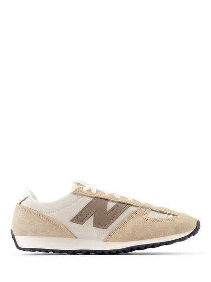New Balance 471 Lace Up Trainers, Incense/Timberwol, Incense/Timberwol