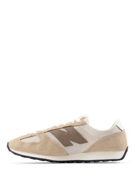 New Balance 471 Lace Up Trainers, Incense/Timberwol - view 2, Incense/Timberwol