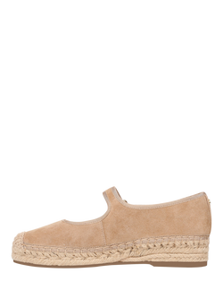 Sam Edelman Mackie Mary Jane Espadrilles, Cyprus Tan - view 2, Cyprus Tan