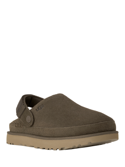 UGG Goldenstar Accent Clogs - view 2, Smoke