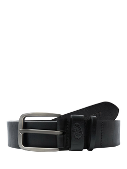 LUKE 1977 New Summit Belt, Black, Black