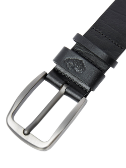 LUKE 1977 New Summit Belt, Black - view 2, Black