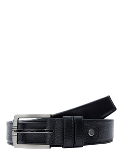 LUKE 1977 Saturday Belt, Black